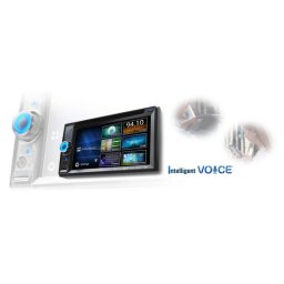 Sistem auto NX-505E SISTEM CU NAVIGATIE CLARION, ECRAN DE 6.2″