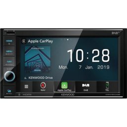 Sistem auto DNR-4190DABS SISTEM DE NAVIGATIE KENWOOD DE 6.2″, CONTROL SMARTPHONE