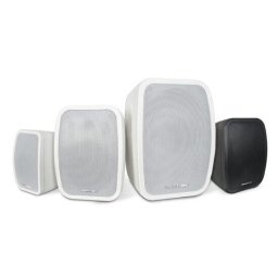 NEO 50i - NEGRU BOXA DE PERETE WORK PROCA