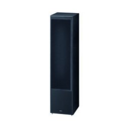 MONITOR SUPREME 2002 NEGRU, BOXA DE CASA MAGNAT