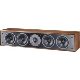 MONITOR S14 C WALNUT, BOXE CENTRALA MAGNAT