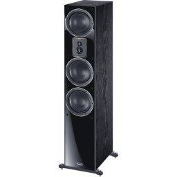 SIGNATURE 507 NEGRU BOXA DE CASA SLIM MAGNAT