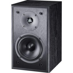 BOXA DE CASA S10 B BLACK set 2 bucati