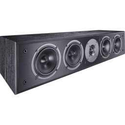 MONITOR S14 C BLACK, BOXA CENTRALA MAGNAT