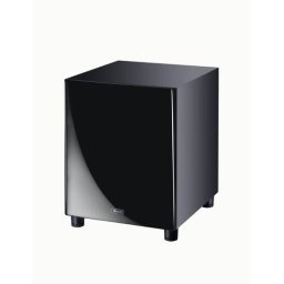 SIGNATURE SUB 730A NEGRU SUBWOOFER ACTIV MAGNAT DE 30CM