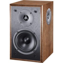MONITOR S10 D WALNUT, BOXA DE CASA MAGNAT