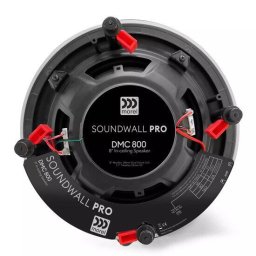 SOUNDWALL PRO DMC-800 BOXA MOREL DE 8" PENTRU TAVAN, 547618-111