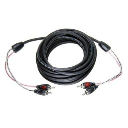 Cabluri audio 30.4980-500 Cablu RCA ACV Symphony de 5m