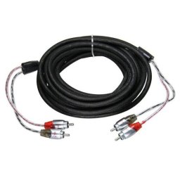 Cabluri audio 30.4990-500 Cablu RCA ACV Ovation de 5m