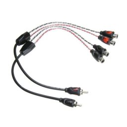 Cabluri audio 30.4980-201 Set Cabluri Y ACV Symphony, 1T/2M