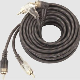 Cabluri audio GZCC 5.1XLC Cablu RCA Ground Zero de 5m
