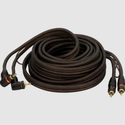 Cabluri audio GZCC 5.3X Cablu RCA Ground Zero de 5m