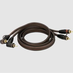 Cabluri audio GZCC 1.3X Cablu RCA Ground Zero de 1m
