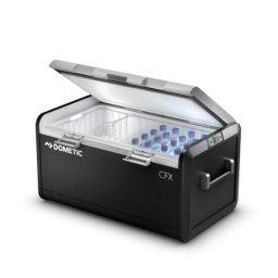 Lada frigorifica CFX3 100 Frigider cu compresor Dometic, 12/24/220V, 99 litri