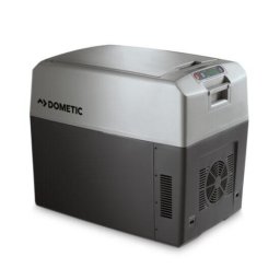 Lada frigorifica TC 35 TropiCool Cutie termoelectrica Dometic 12/24/220V, 33 litri