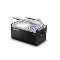 Lada frigorifica CFX3 95DZ Frigider cu compresor Dometic, 12/24/220V, 93 litri