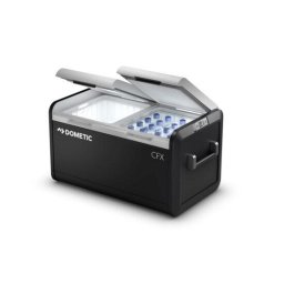 Lada frigorifica CFX3 75DZ Frigider cu compresor Dometic, 12/24/220V, 74 litri