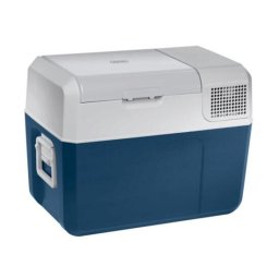 Lada frigorifica MCF40 Frigider auto cu compresor Mobicool, 12/24/220V, 38 litri