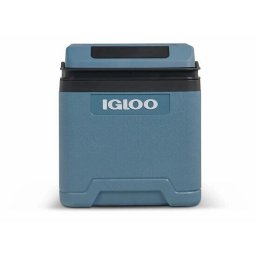 Lada frigorifica IE24 Cutie termoelectrica Igloo, 12V/220V, 24 litri