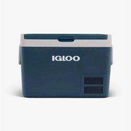 Lada frigorifica ICF 60 Frigider auto cu compresor Igloo, 12/24/230V, 62 litri