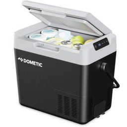 Lada frigorifica CFF 18 Frigider cu compresor Dometic, 12/24/220V, 19 litri