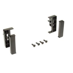 Accesorii audio 40.090 (281320-04) RAMA 1DIN AUDI A2/A3/A4/A6, 1999-2005