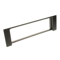Accesorii audio 40.114 (281320-07) RAMA 1DIN AUDI A4 B6/B7, 2000-2009