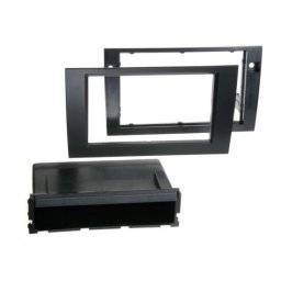 Accesorii audio 40.138 (281320-12) RAMA 2DIN AUDI A4 B6/B7, 2000-2009