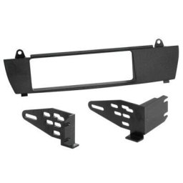 Accesorii audio 40.182 (281023-08) RAMA 1DIN BMW X3, 2004-2010