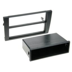 Accesorii audio 40.224 (281320-17) RAMA 2DIN AUDI A4, 2000-2009