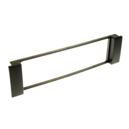 Accesorii audio 40.092 (281320-08) RAMA 1DIN AUDI A3/A6, 1998-2006