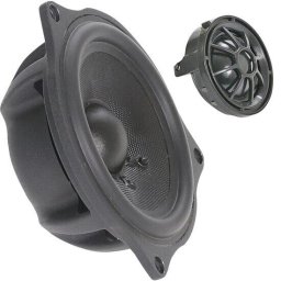 Boxe auto GZCS 100.2BMW DIFUZOARE COMPONENTE GROUND ZERO DE 10CM PENTRU BMW