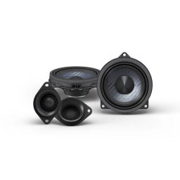 Boxe auto DP2-45C-B DIFUZOARE COMPONENTE DE 12CM (4.5") PENTRU BMW