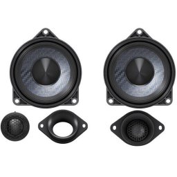 Boxe auto DP2-40C-B DIFUZOARE COMPONENTE DE 10CM (4") PENTRU BMW