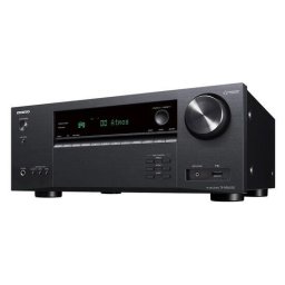 TX-NR6050BMMP 7.2 8K Bluetooth Wi-Fi Negru 43.5x38x17.4cm