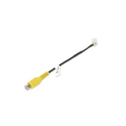 KWE-CAM1D Adaptor camera Alpine de la RCA la intrare directa