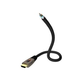 Accesorii Audio Hi-Fi 10010007 Cablu Deluxe Eagle Cable HDMI de 0.75m