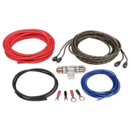 Accesorii audio LK-6 Kit cabluri ACV de 10mm²