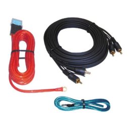 Accesorii audio 580020 Kit cabluri AIV de 6mm²