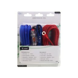 Accesorii audio 350940 Kit cabluri AIV de 10mm²