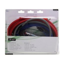 Accesorii audio 350941 Kit cabluri AIV de 20mm²