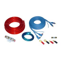 Accesorii audio 630553 Kit cabluri AIV de 10mm²