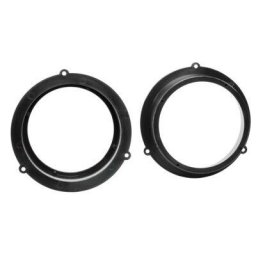 Accesorii audio 20.539 (271320-29) INELE ADAPTOARE DE 16.5CM AUDI A4/Q5, 2009-2017