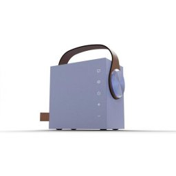 Boxa portabila Biggie Denim Sky Wireless