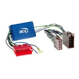 Accesorii audio 30.569.2 (1338-02) ADAPTOR PENTRU SISTEM ACTIV AUDI A2/A3/A4/A6/A8/TT (1994-2009)