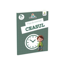 Fise de exersat CEASUL