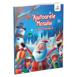 Ajutoarele Moșului