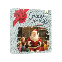 Pachet Colinde si povesti de Craciun
