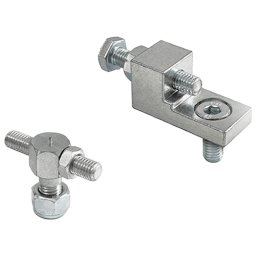 Mecanism de limitare deschidere poarta pentru SUBWING - MOTORLINE SW-STOP