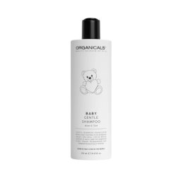 Organicals® BABY Gentle Shampoo 250 ml